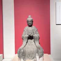 NEW QINGZHOU MUSEUM EXPERIENCE THE HISTORY 