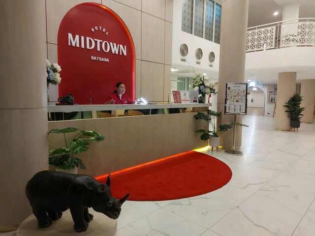 MIDTOWN RATSADA