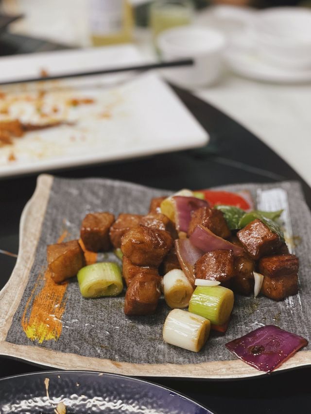係我食過最好食嘅咕嚕肉🐷沒有之一❗️