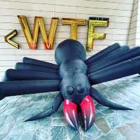 港鬼故萬聖節慶典 Happy Halloween