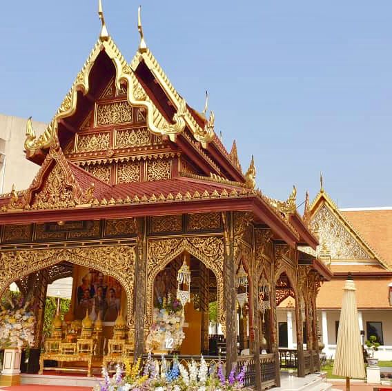 Museum of Siam