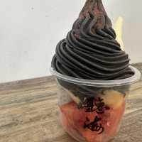 隱世悠閒路環雪糕店🍦