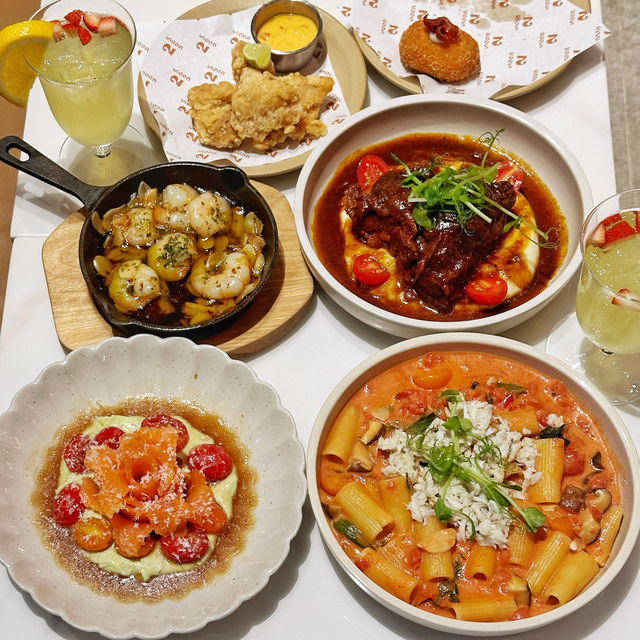 裝修精緻🇪🇸西班牙🥂酒吧餐廳🍴