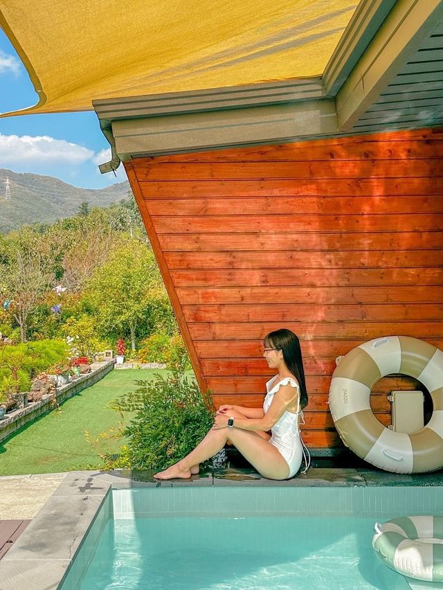 올 가을 채이네로 놀러오세요🤎, 오늘의 우리 집🏠