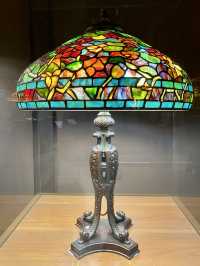 New York Lamp and Flower Museum 🇯🇵