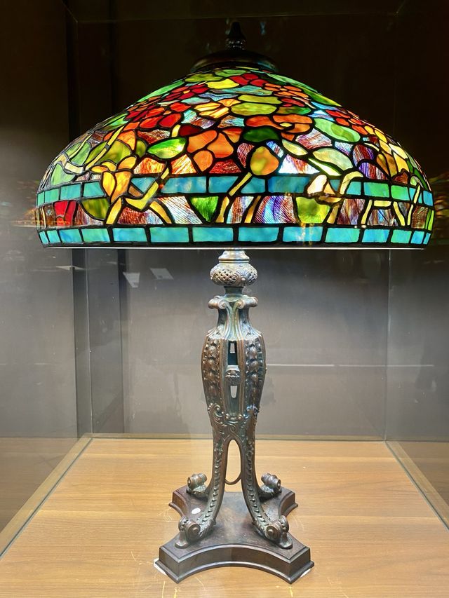New York Lamp and Flower Museum 🇯🇵 New York Lamp and Flower Museum 🇯🇵