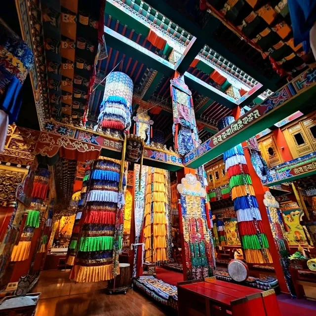 All in One | Kunming Ethnic Village