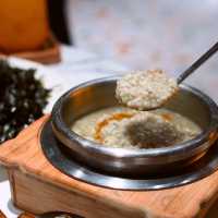 一店食盡各款韓式美食