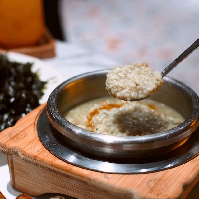 一店食盡各款韓式美食