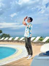 ⛵Ocean Marina Resort