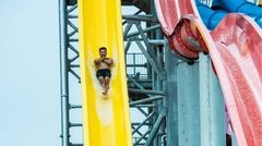 Wet N Joy Lonavala - Water & Amusement Park 