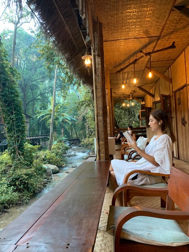 ย้อนเวลาไปแม่แมะเชียงดาว