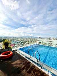 Affordable Hotel In Da Nang City🏨🇻🇳