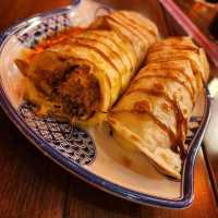 黃埔CP值高既台灣菜