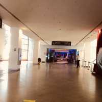 Macau Science Museum 