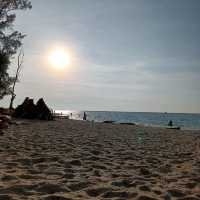 Naiyang Beach 