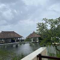 Samabe Bali suite & Villas Nusadua - Bali
