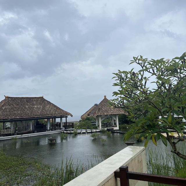 Samabe Bali suite & Villas Nusadua - Bali