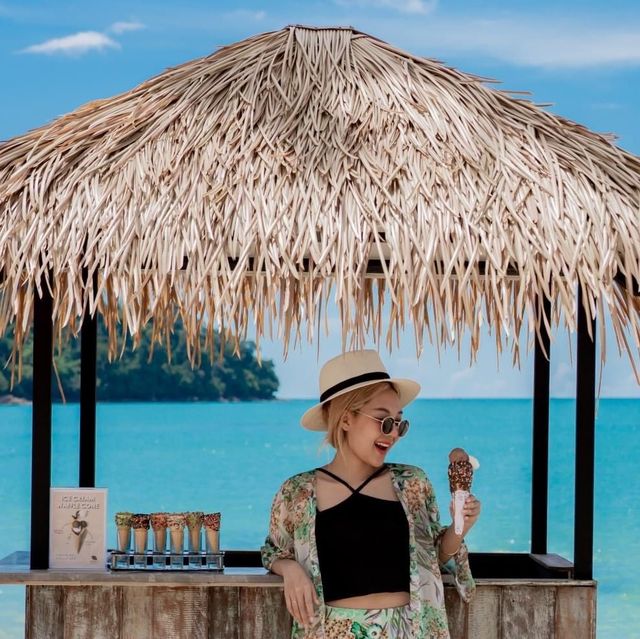 Moracea by Khao Lak Resort พักริมหาดพลาดไม่ได้