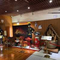 Museum of the Macau Security Forces