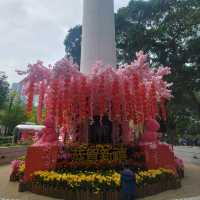 親子好去處—香港公園