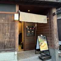 【金沢】ひがし茶屋街でノスタルジックな気分にひたる☺️