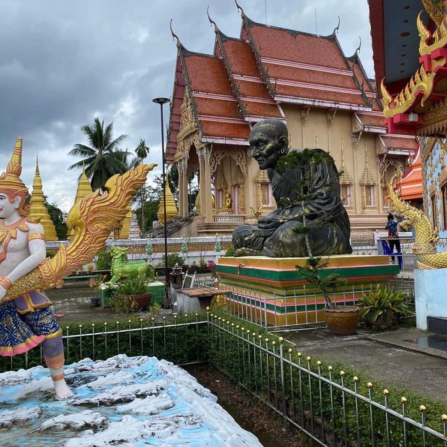  วัดหัวถนน