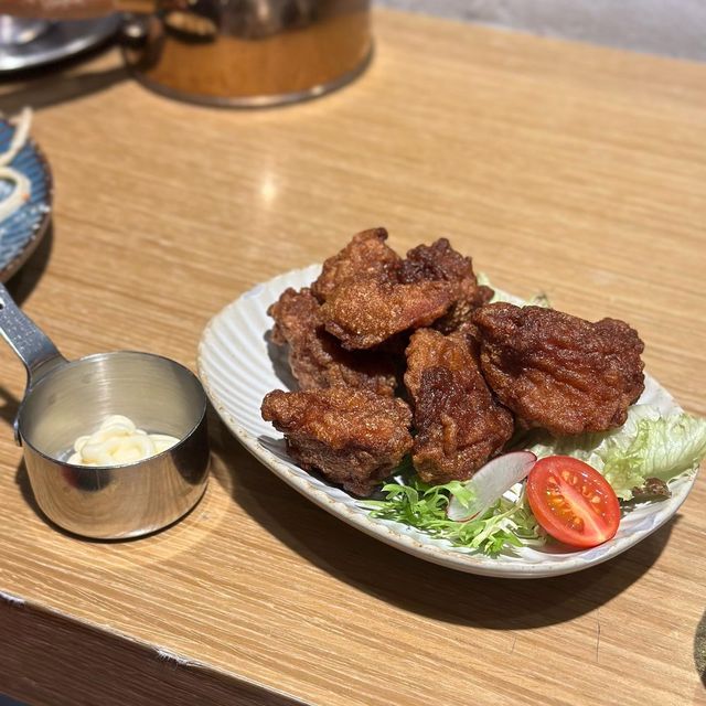 ☕️油麻地文青cafe☕️