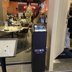 Moru Brunch Cafe Dunsan User Photo
