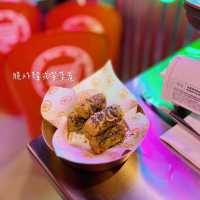 大角咀｜超有特色新沙洞大排檔｜猶如置身於韓國！
