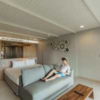 Andaman Cannacia รีสอร์ทบนเนินเขาวิวทะเลภูเก็ต