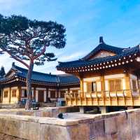 우리나라 전통 가옥의 고장, 경주