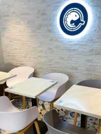 深井值得推介cafe小店！
