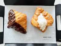 Moo Yoo Cafe 