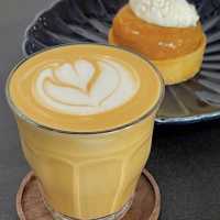 memento cafe