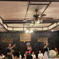 Misaiphon Restaurant
