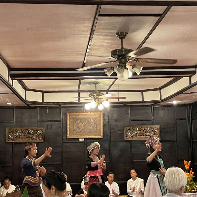 Misaiphon Restaurant