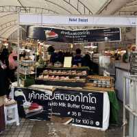 รีวิว - งาน Halal Bangkok 2023 @สนามราชมังคลา