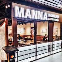 ⭐️awesome…ManNa⭐️💕✨Korean cuisine