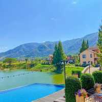 Toscana Valley