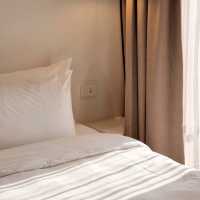 บางแสนนี่มันแสนมินิมอล ที่นี่ Zuwala Hotel