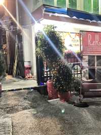 大尾篤西餐私房菜