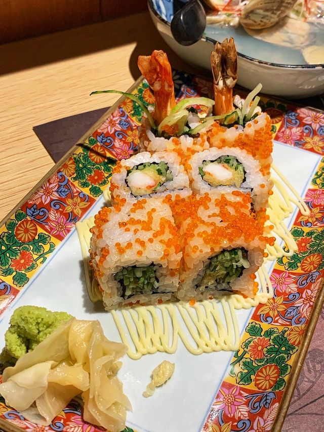 高質日式隱世居酒🏮