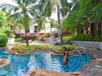 InterContinental Pattaya Resort ที่พักสุดหรูพัทยา