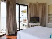 Kept Bangsaray Hotel Pattaya ที่พักสุดเก๋ริมทะเล