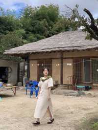 모든곳이 포토존이었던 양동마을🌿📸