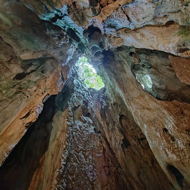 Magnificent Marble Mountains, Danang