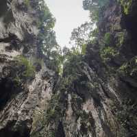 Batu Caves