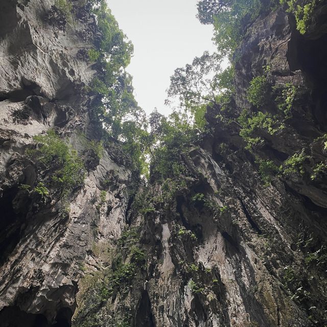 Batu Caves