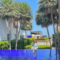 One night @Ace of Huahin